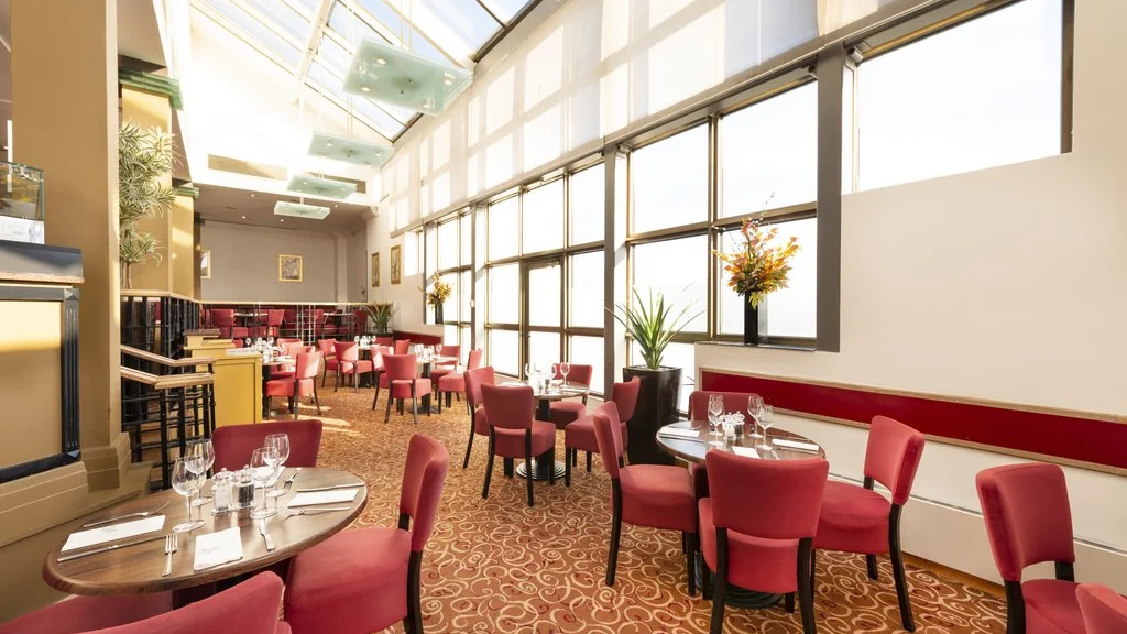 Hotel Copthorne Slough Windsor - Windsor